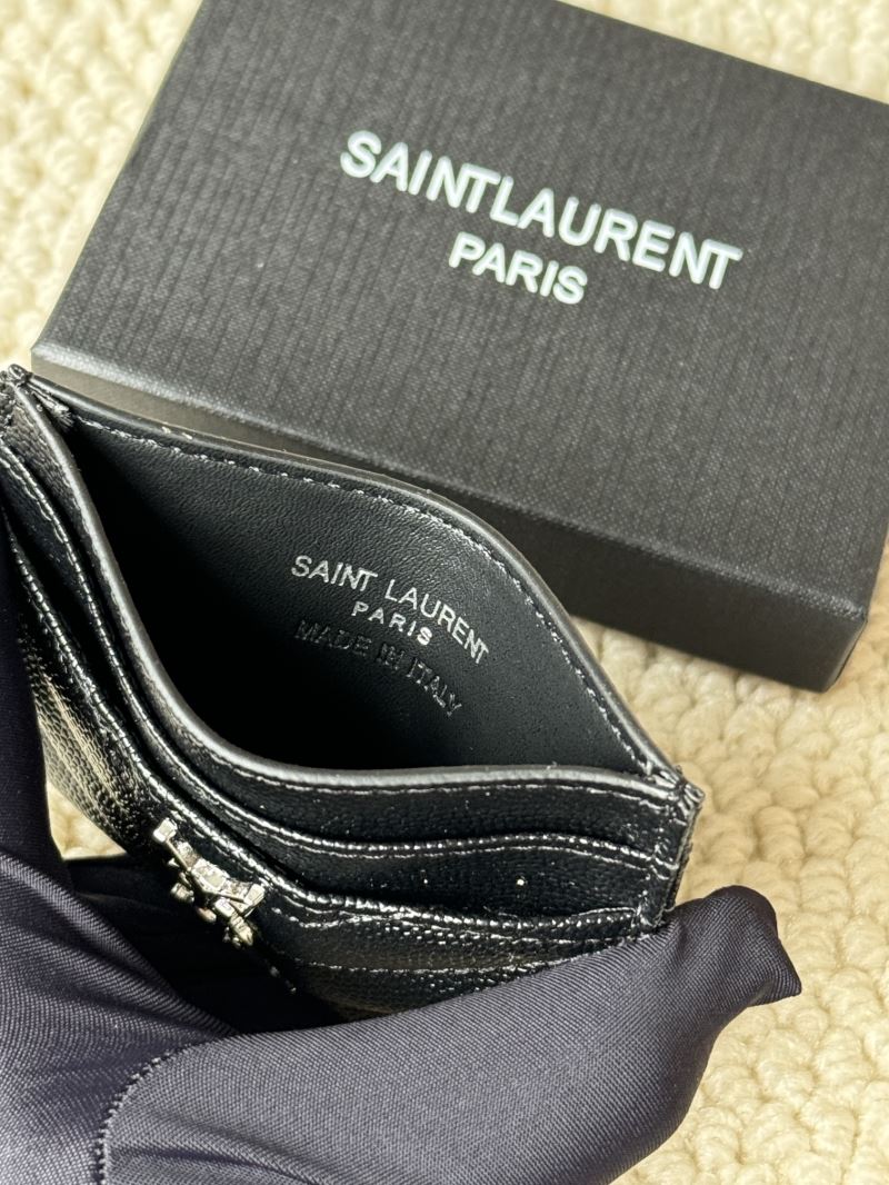 YSL Wallets Purse